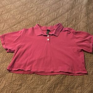 wild fable crop top, target